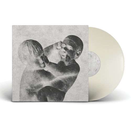 Peso Pluma - DINAST�A - DELUXE [Opaque White]