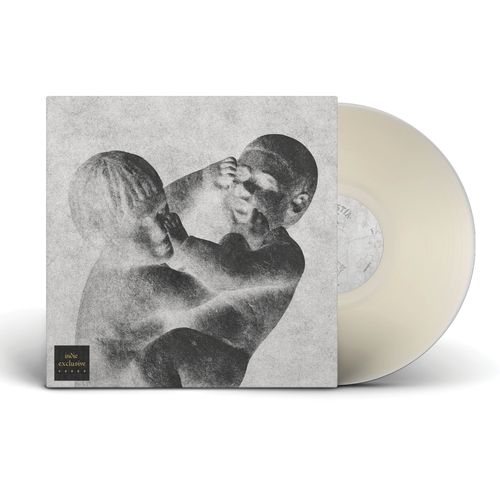 Peso Pluma - DINAST�A - DELUXE [Indie Exclusive Translucent Milky Clear]