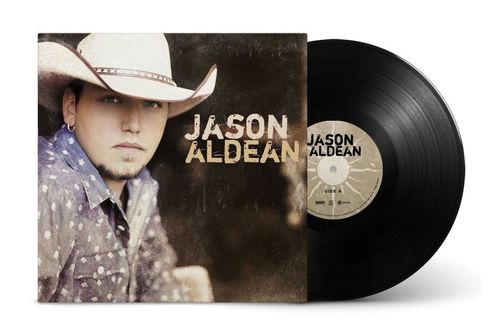 Jason Aldean - Jason Aldean