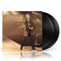 Celine Dion - Live � Paris [Black]