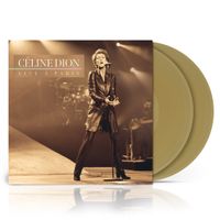 Celine Dion - Live � Paris [Golden Tan]