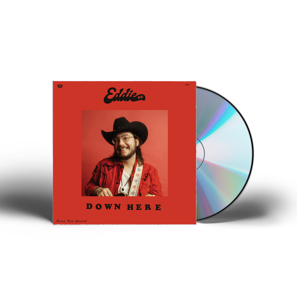 Album Art