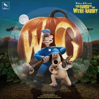 Wallace & Gromit: The Curse Of The Were-Rabbit - Original Motion Picture Soundtrack