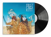 First Aid Kit - Stay Gold