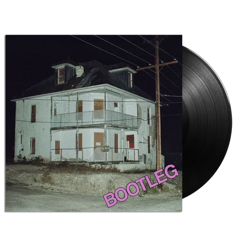 Garden - Bootleg