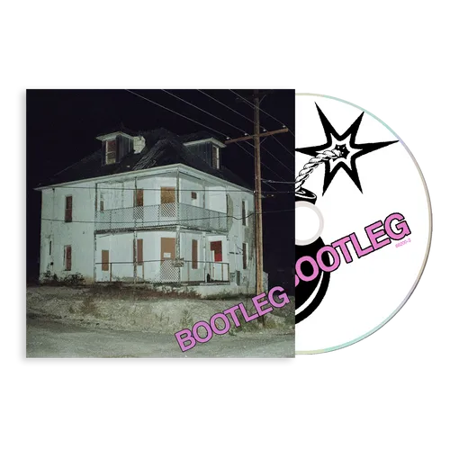 Garden - Bootleg