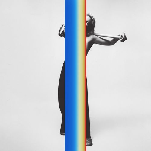 Sylvan Esso - Ow