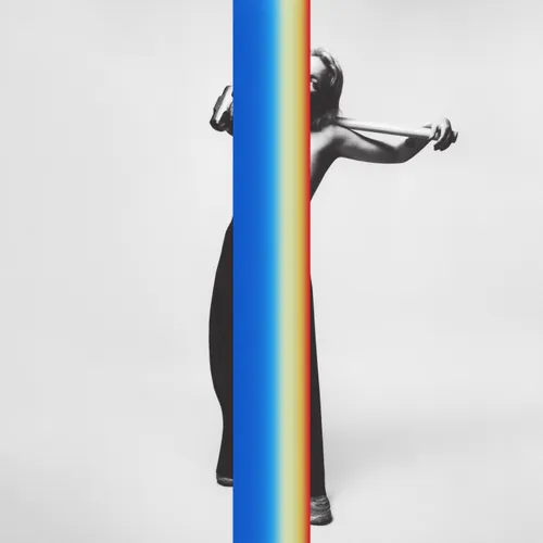 Sylvan Esso - Ow [Limited Edition]