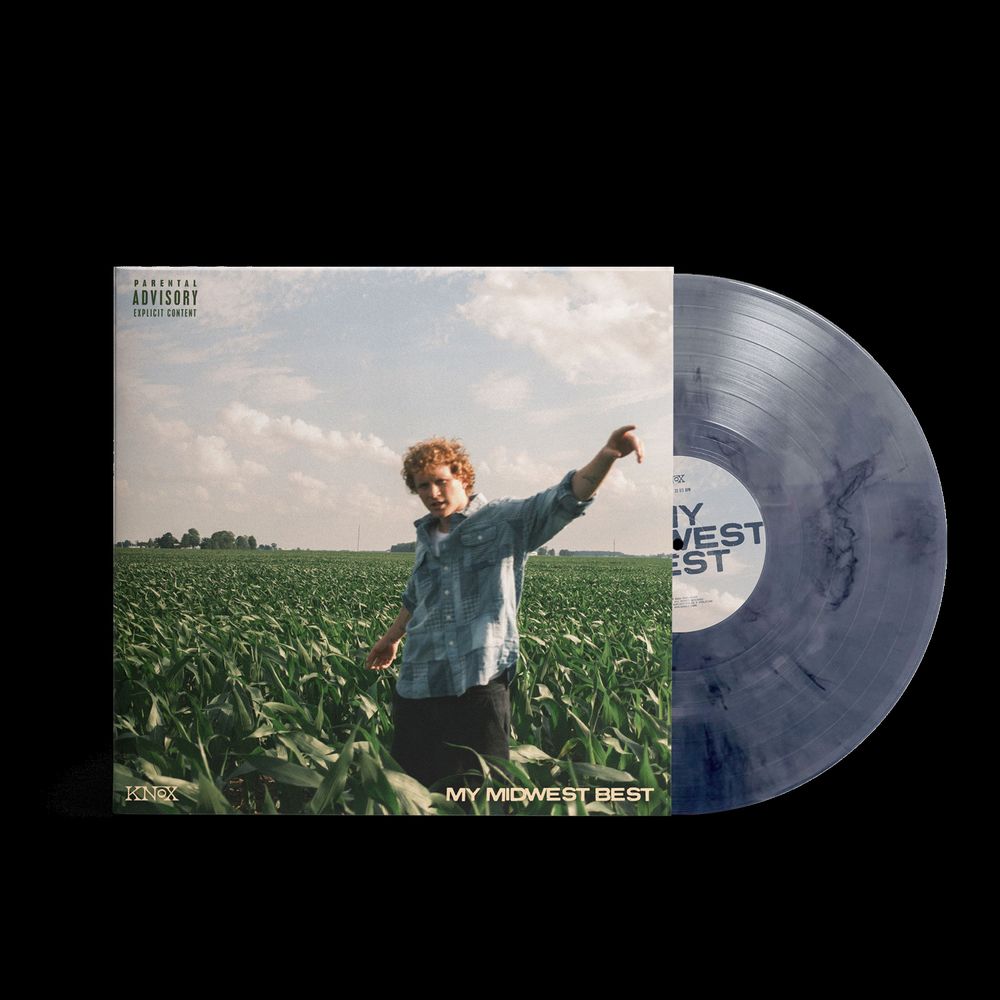 Album Art