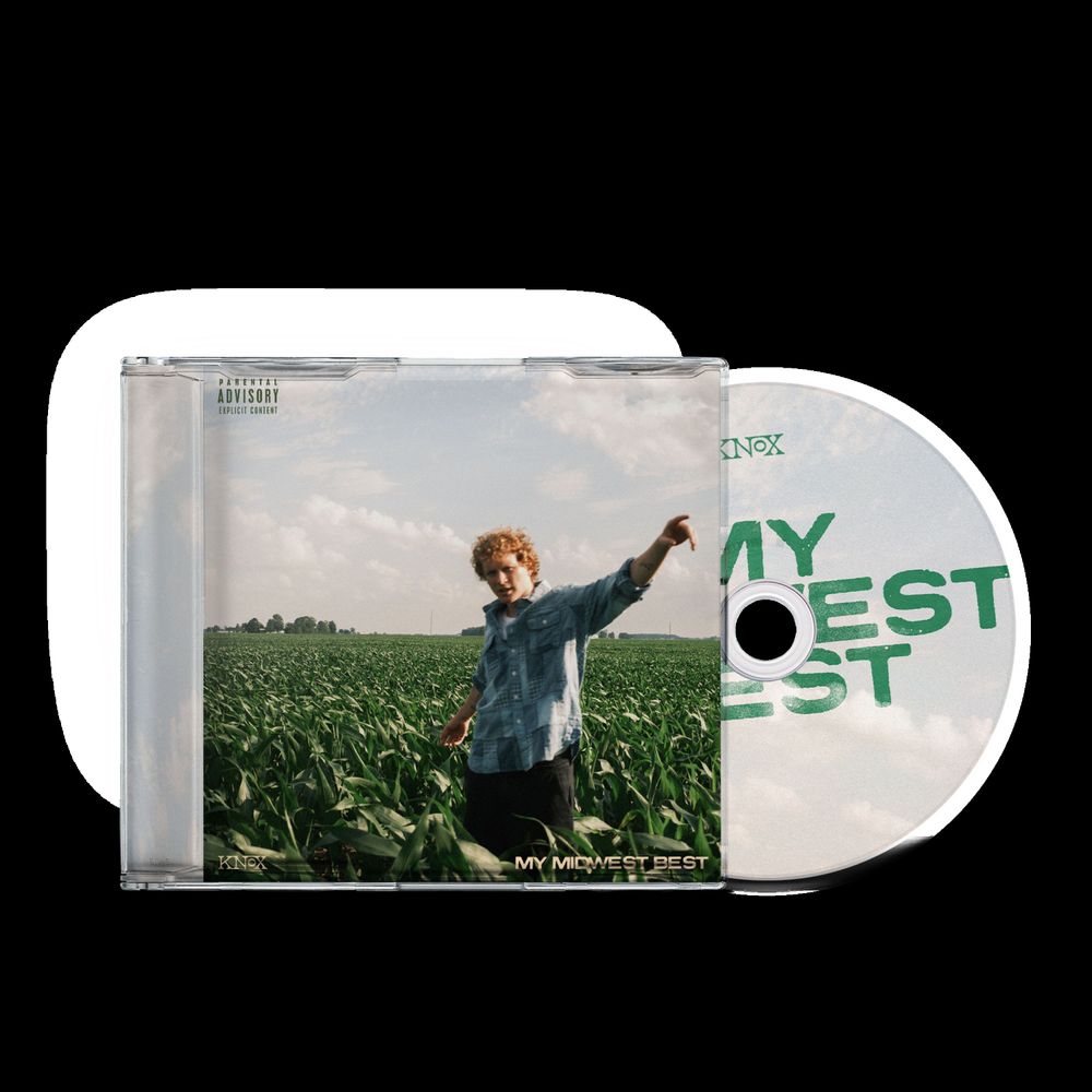 Album Art