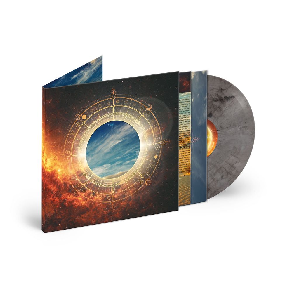 Album Art