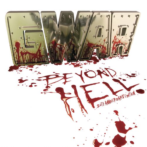 GWAR - Beyond Hell - 20th Anniversary Edition