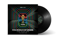 Various Artists - FIFA World Cup 2026: The Kick-Off, Volume One