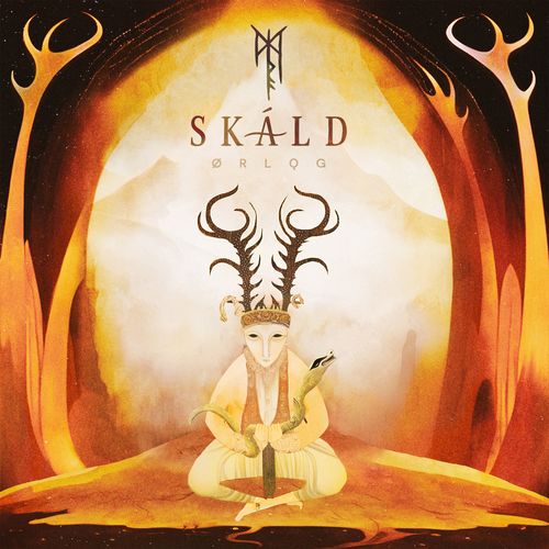 SK�LD - Orlog