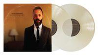 Justin Furstenfeld - Songs From An Open Book [Indie Exclusive Milky Clear]