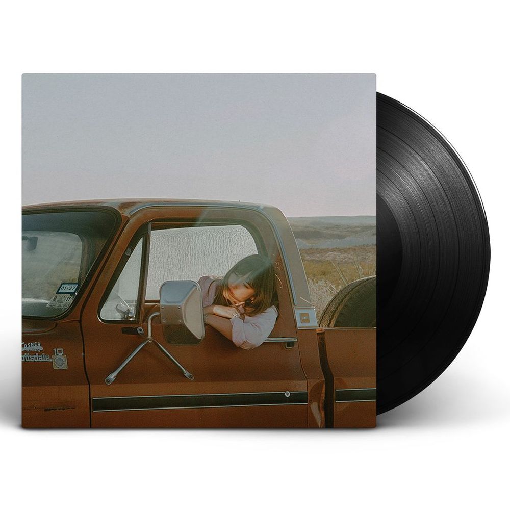 Album Art