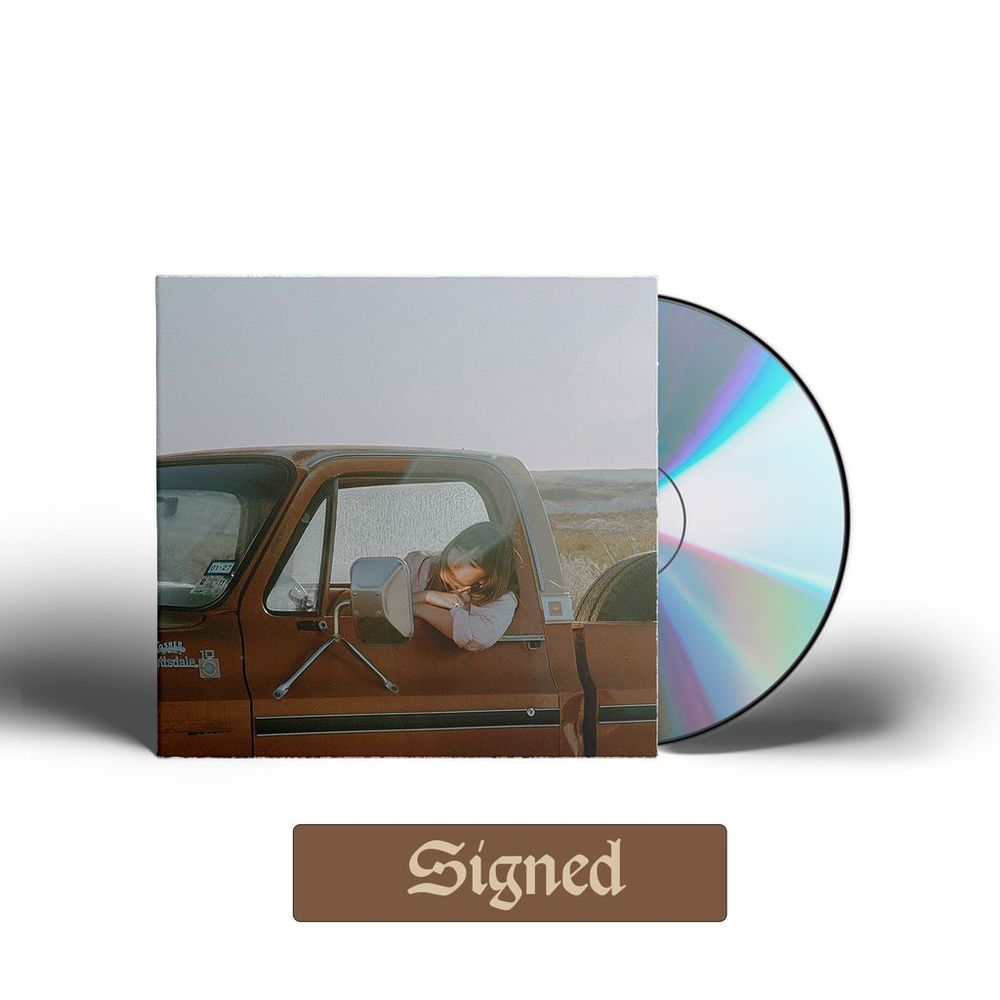 Album Art