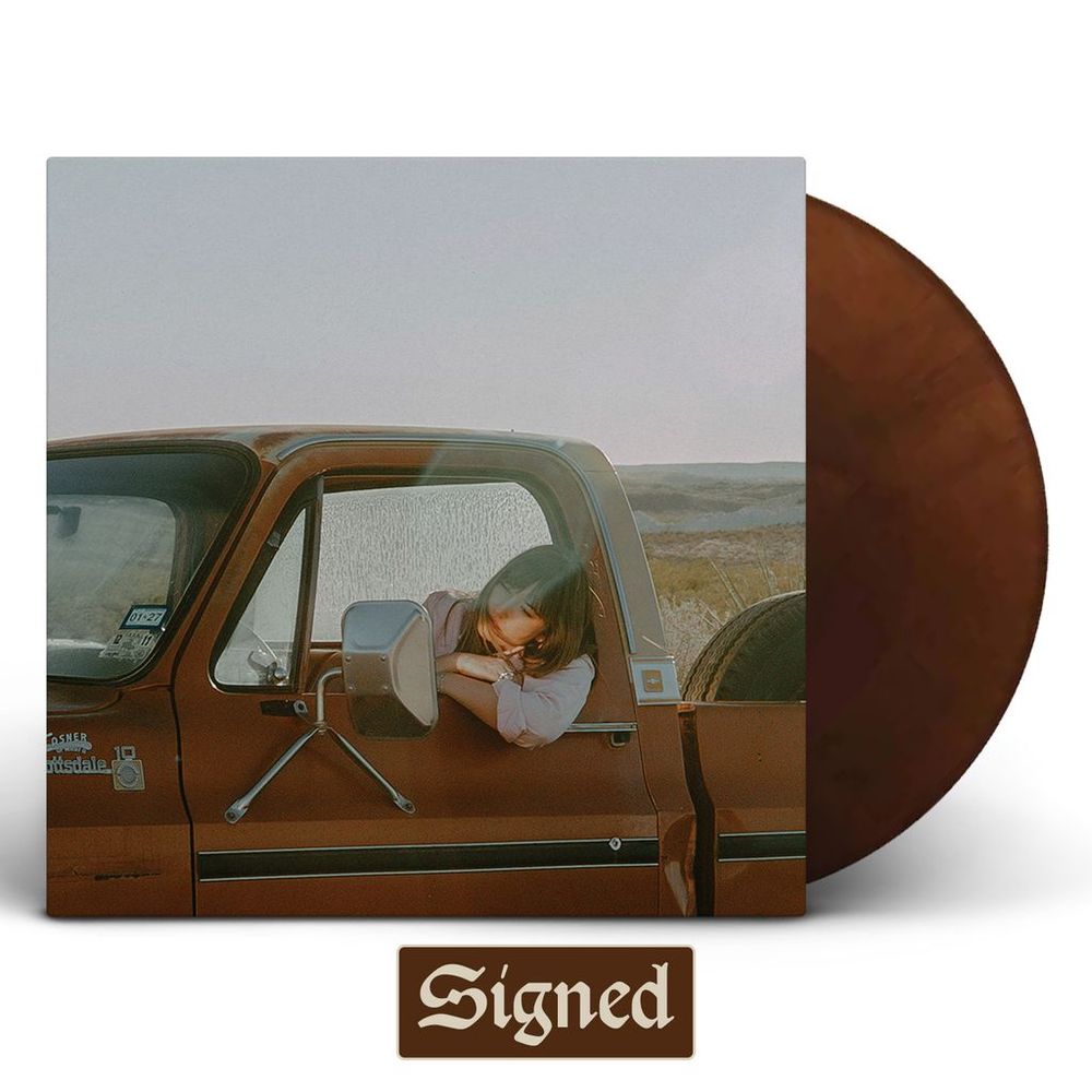 Album Art