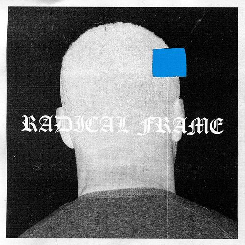 Actress - Radical Frame [Indie Exclusive Crystal Clear]