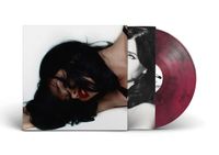 Nessa Barrett - Tough Love [Indie Exclusive Cherry Venom]