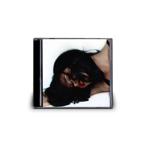 Nessa Barrett - Tough Love