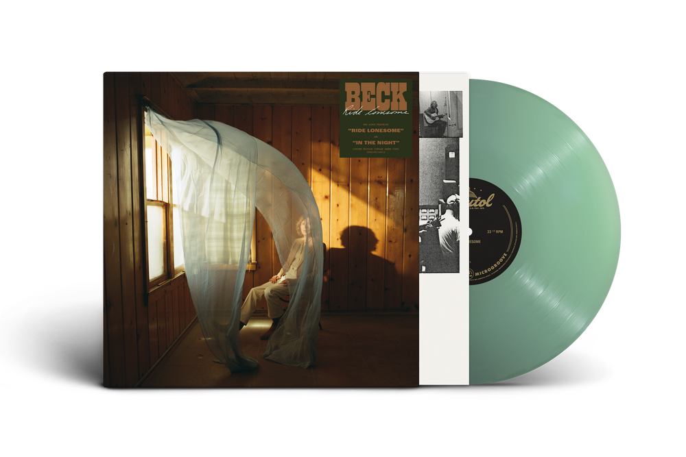 Album Art