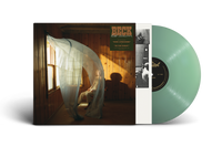 Beck - Ride Lonesome [Indie Exclusive Vintage Green]