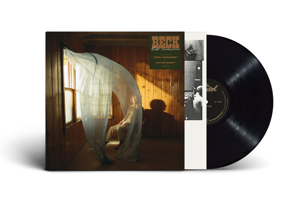 Album Art