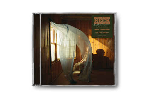 Beck - Ride Lonesome