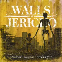 System Error : Humanity
