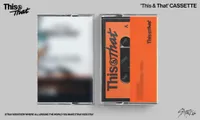 cancelled - This & That