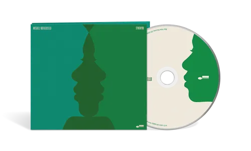 Meshell Ndegeocello - Synonym [Digipak]