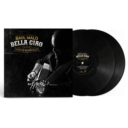 Raul Malo - Bella Ciao: Live in Nashville