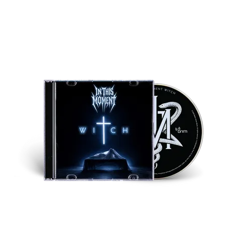 In This Moment - Witch