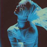 Arankai - The Shape of Blue [Blue]