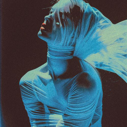 Arankai - The Shape of Blue [Blue]