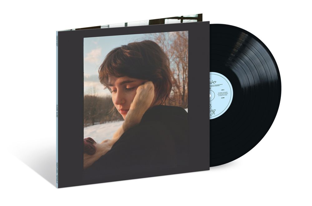 Album Art