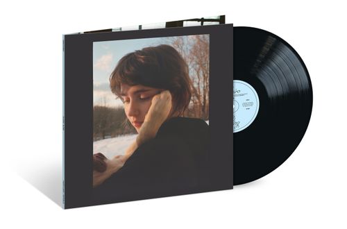 Clairo - Sling - 5 Year Anniversary [180g Black]