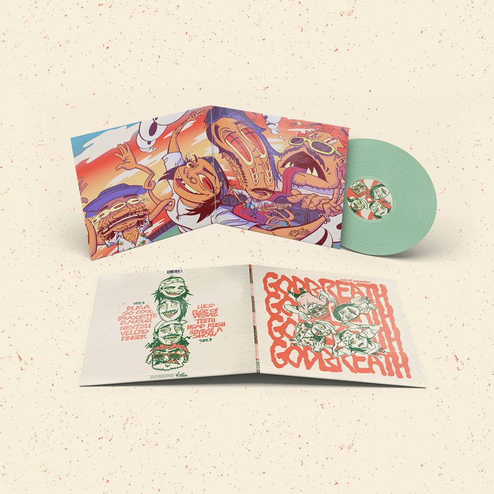 Album Art