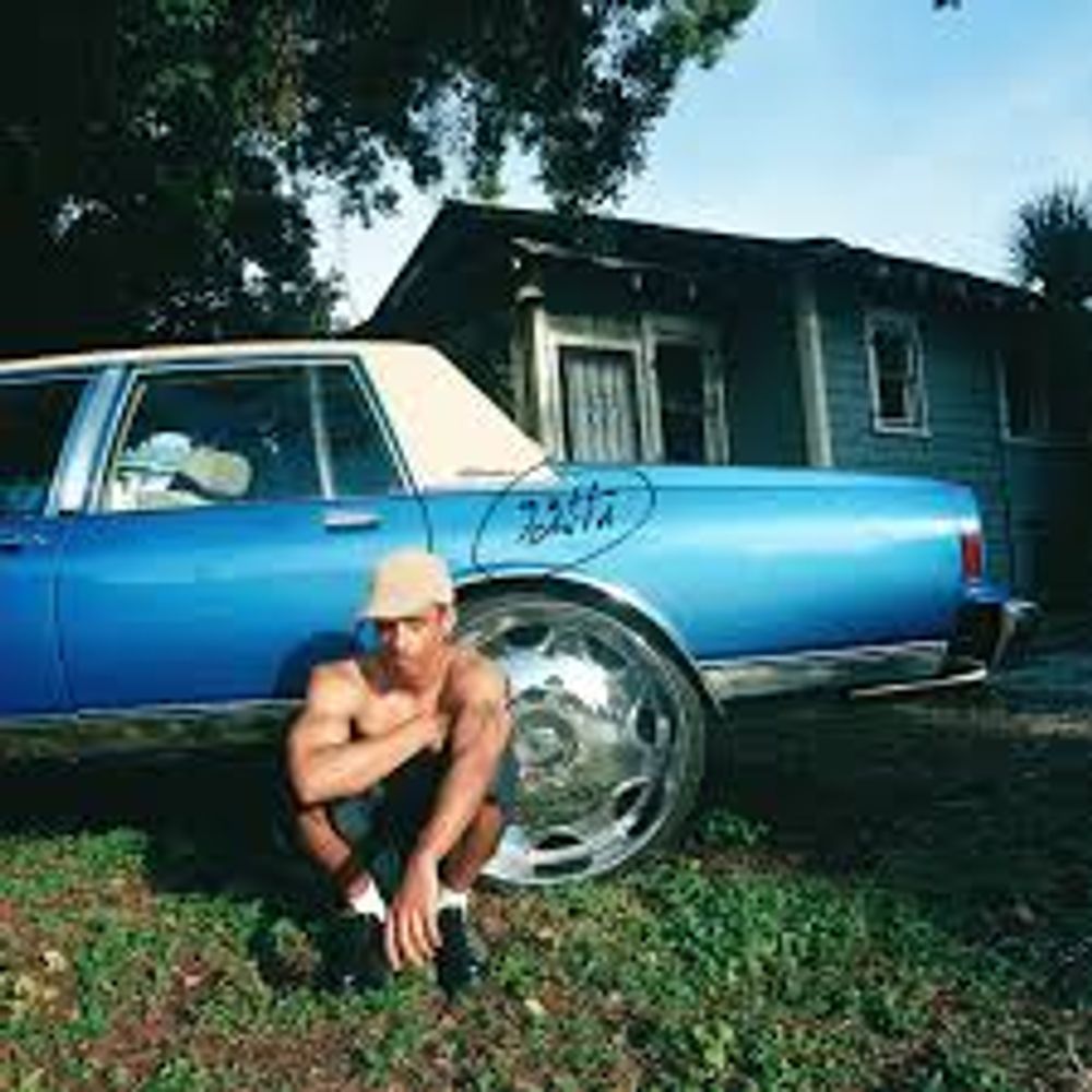 Album Art