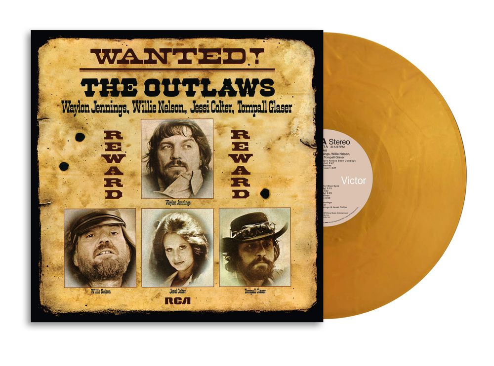 Album Art
