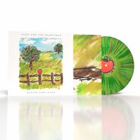 Echo & The Bunnymen - Apples For Isaac [Indie Exclusive Green Splatter]