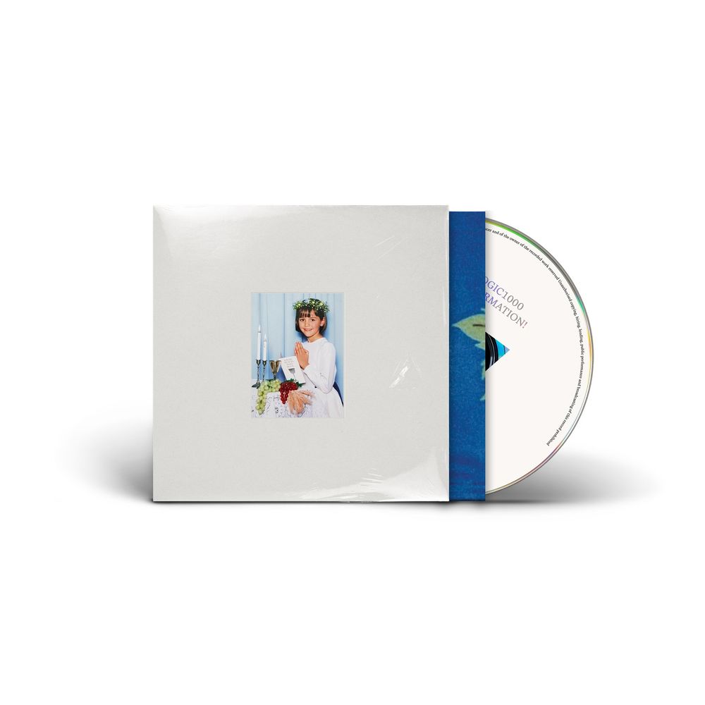 Album Art
