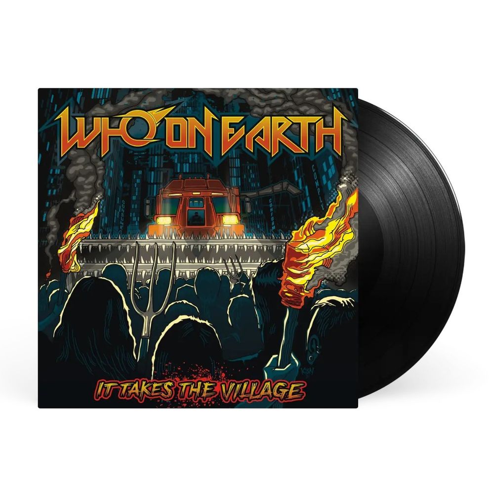 Album Art