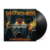 Who On Earth - It Takes The Village [Indie Exclusive]