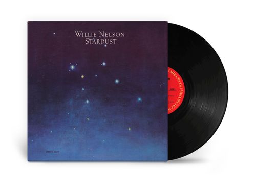 Willie Nelson - Stardust