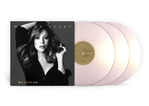 Mariah Carey - Daydream - 30th Anniversary [Iridescent Gold]