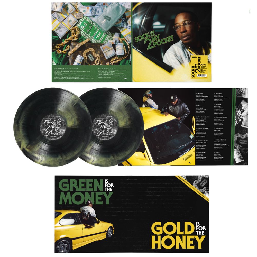 Album Art
