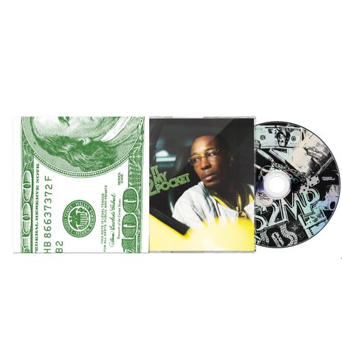 Rome Streetz - Sock It 2 My Pocket