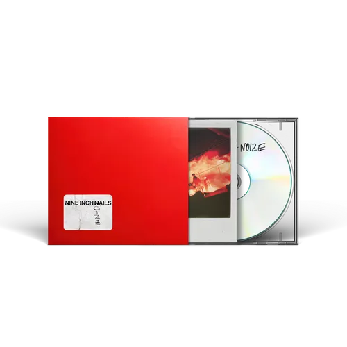 Nine Inch Nails - Nine Inch Noize (Phot)